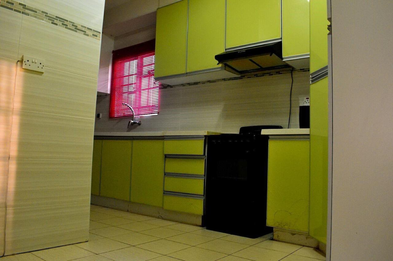Mathlyn Guesthouse Gaborone Zewnętrze zdjęcie