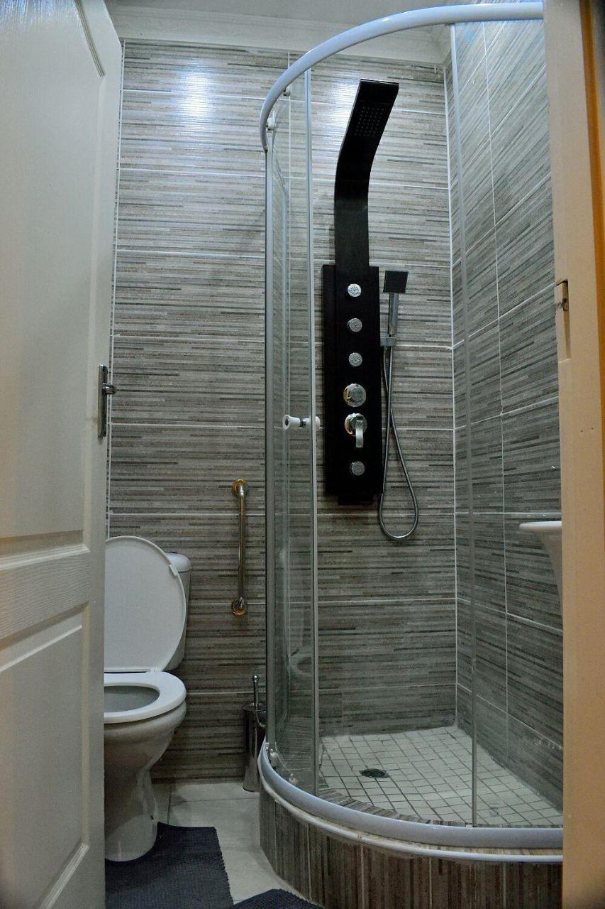 Mathlyn Guesthouse Gaborone Zewnętrze zdjęcie