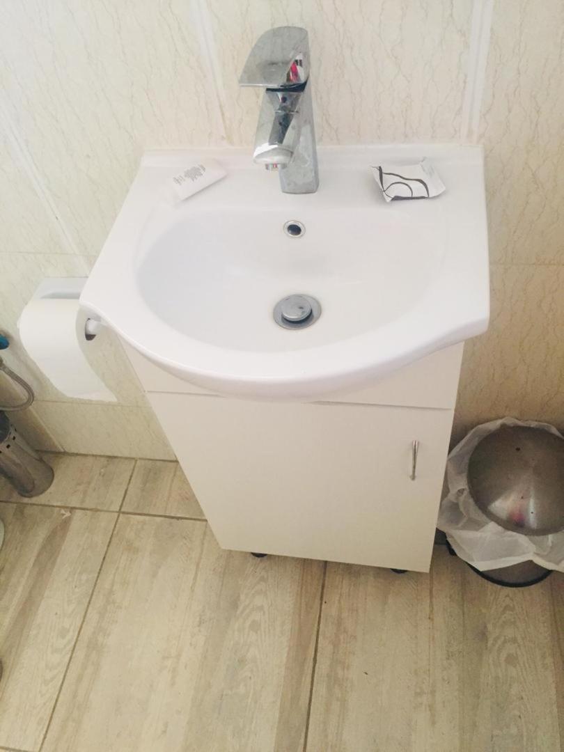 Mathlyn Guesthouse Gaborone Zewnętrze zdjęcie