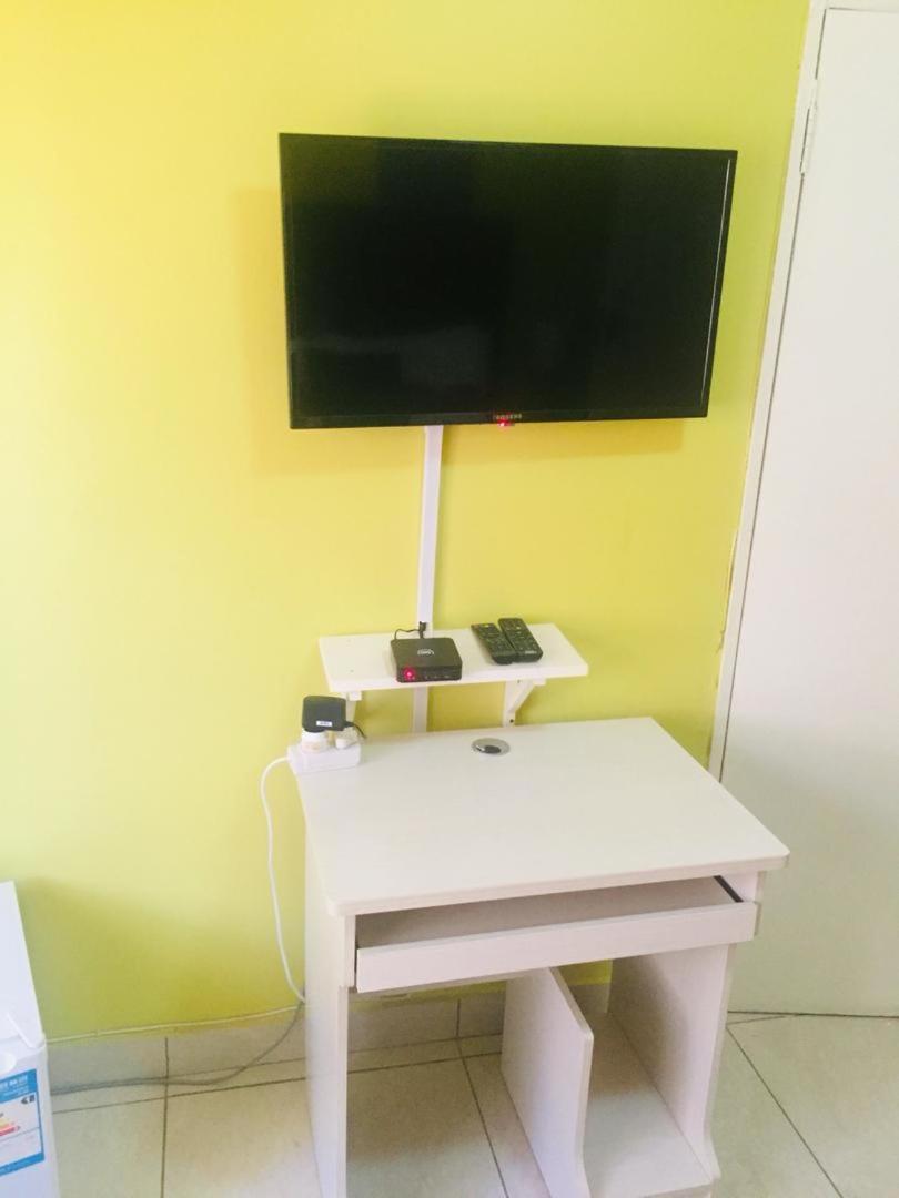 Mathlyn Guesthouse Gaborone Zewnętrze zdjęcie
