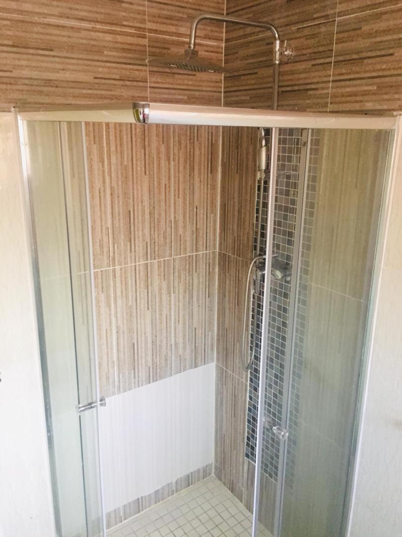 Mathlyn Guesthouse Gaborone Zewnętrze zdjęcie