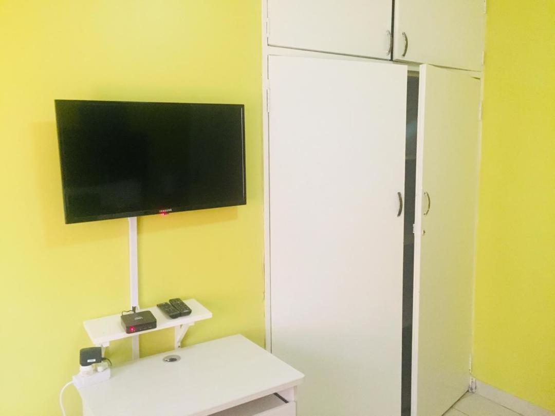 Mathlyn Guesthouse Gaborone Zewnętrze zdjęcie